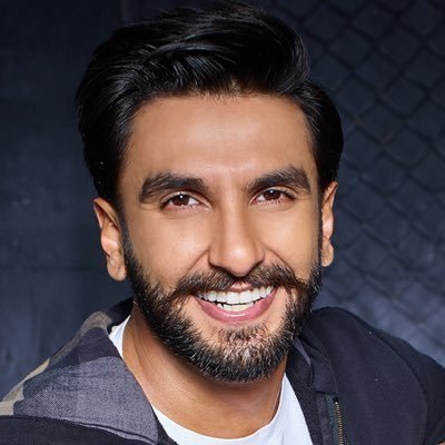 Ranveer Singh