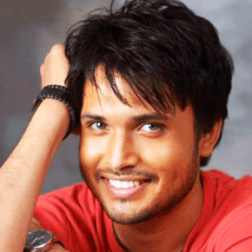 Chirag Patil