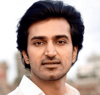 Dinker Sharma