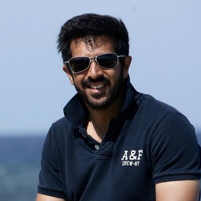 Kabir Khan