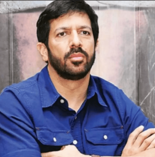 Kabir Khan