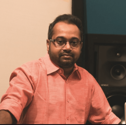 Ganesh Gangadharan