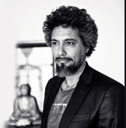 Gabriel Georgiou