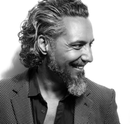 Gabriel Georgiou