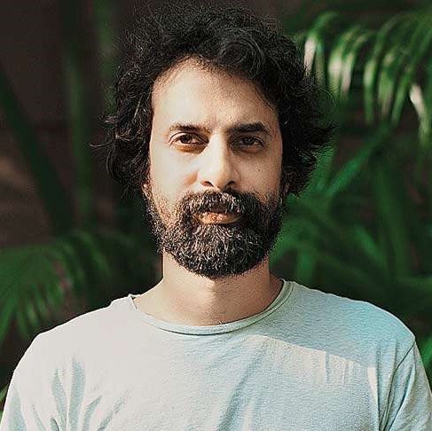 Ankur Tewari