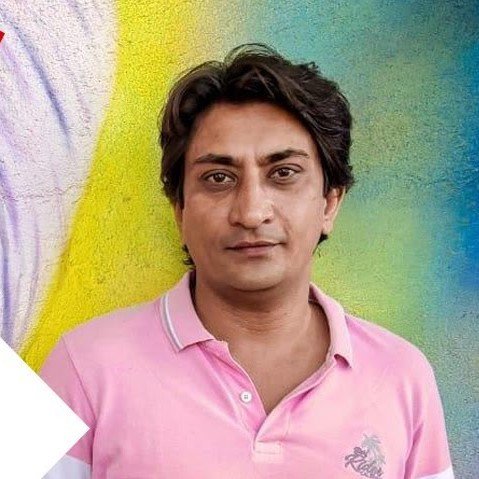 Harry Parmar