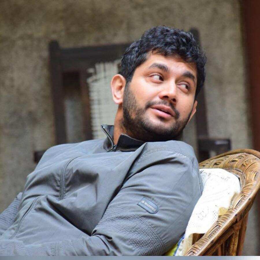 Anant Tripathi