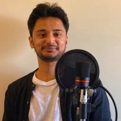 Nishant Salili