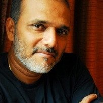 Shirish Desai