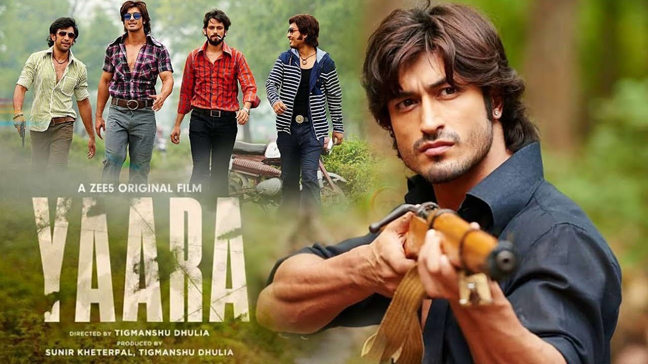 Vijay Varma