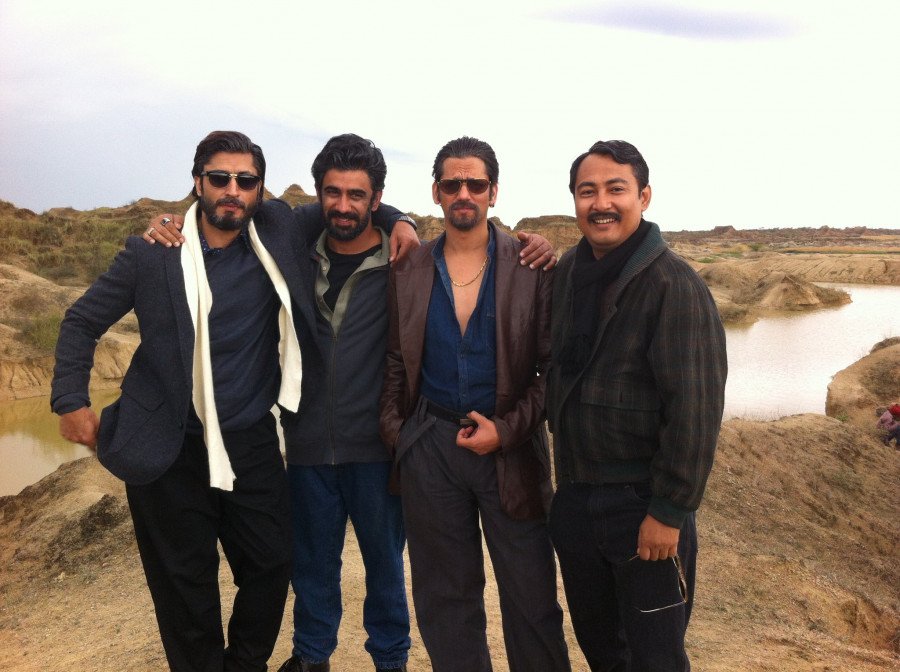 Vijay Varma