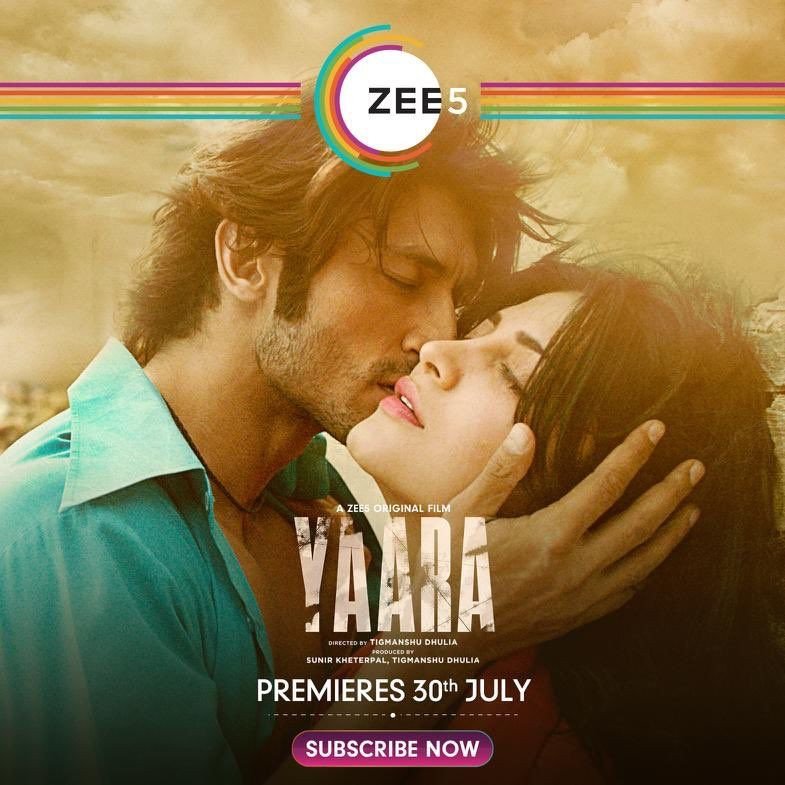 Yaara