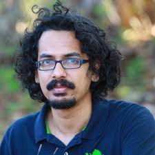 Jayadevan Chakkadath