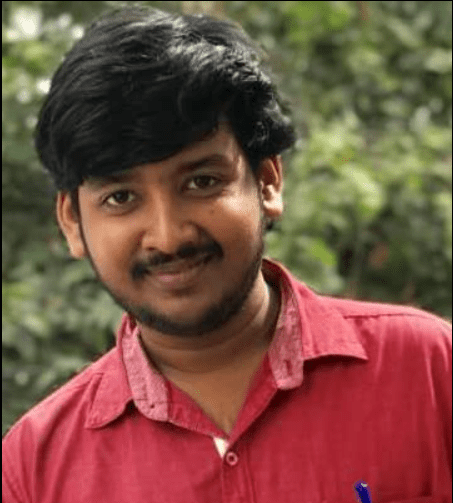 Vinayak Sasikumar