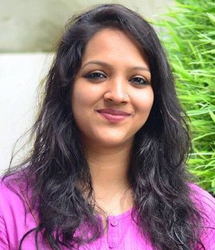 Neha Nair