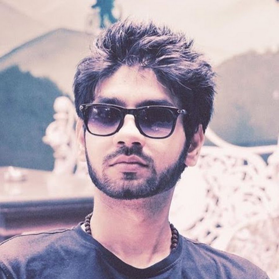 Siddharth Pandit