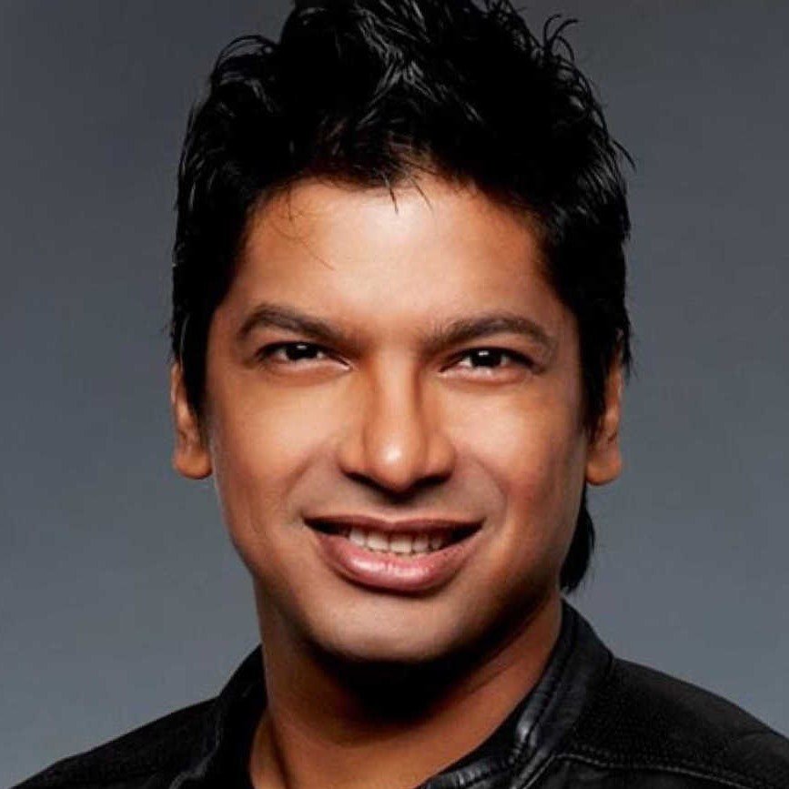 Shaan