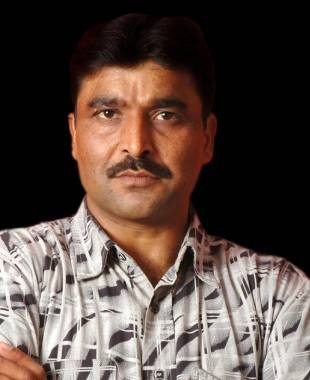 Hemendra Dandotiya