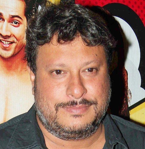 Tigmanshu Dhulia