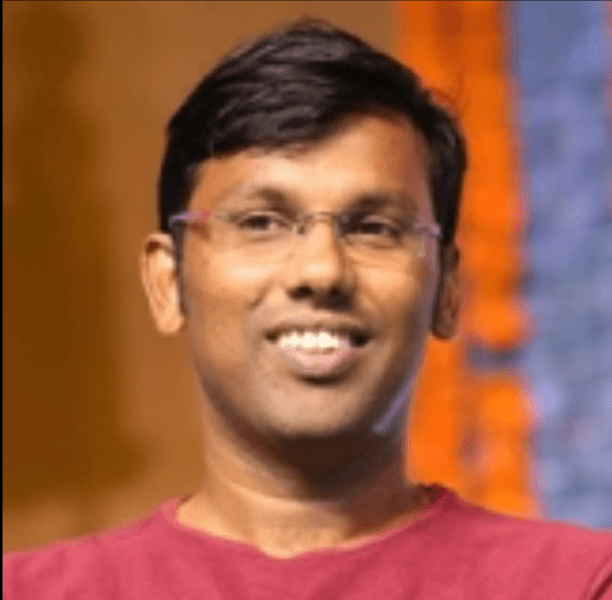 Bhadram