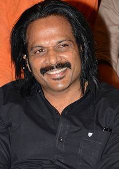 M.V.V.Satyanarayana