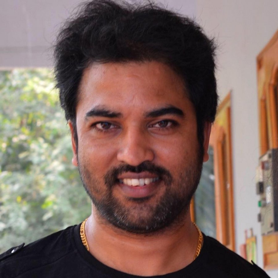 Chota K Prasad