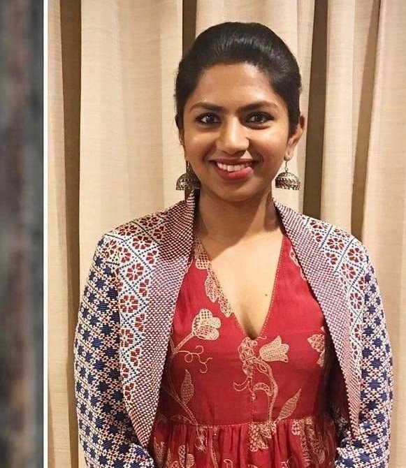 Neeraja Kona