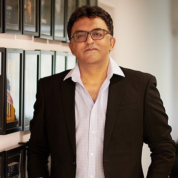 Sunir Kheterpal
