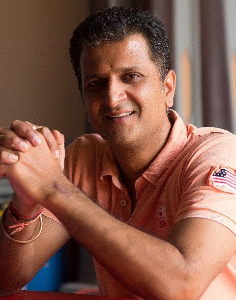 Kuldeep Rathore