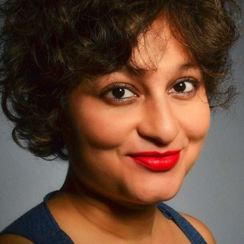 Snigdha Karmahe