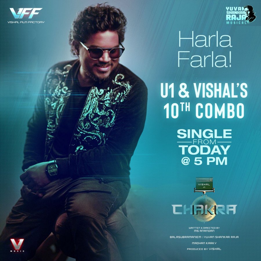 Yuvan Shankar Raja