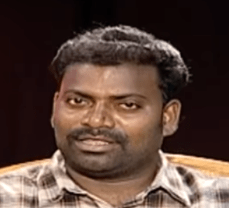 Mittapalli Surender