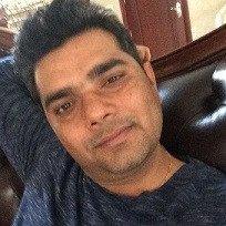 Sunil Sirvaiya