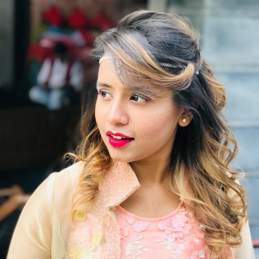 Aishwarya Majmudar