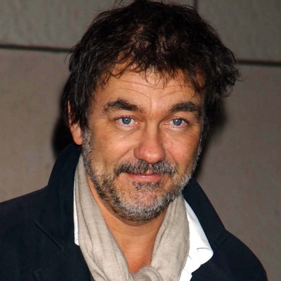 Olivier Marchal