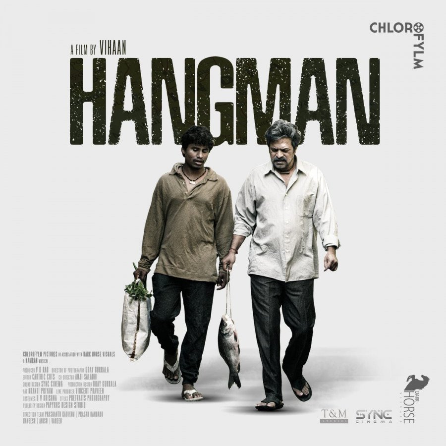 Hangman still 2