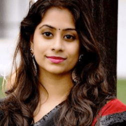 Priyaa Lal