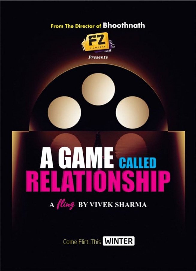 A Game Called Relationship still 7