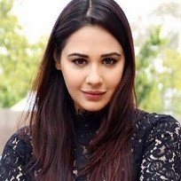 Mandy Takhar