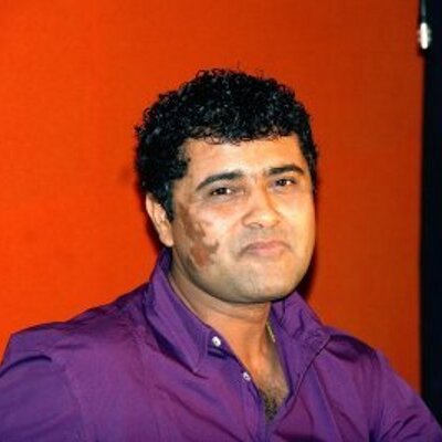 Vivek Sharma