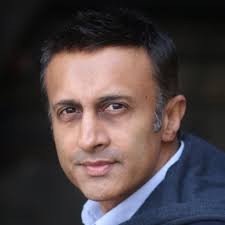 Sandeep Mohan