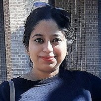 Bhawana Arora
