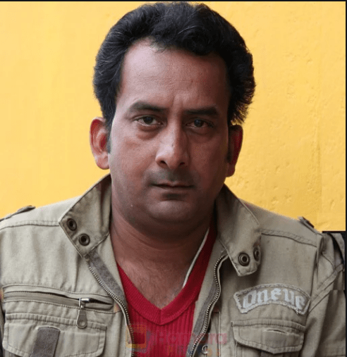 Hemant Pandey