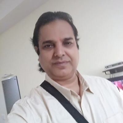 Arvind Singh Sirohi