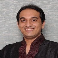 Alap Desai
