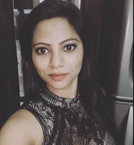 Samayera Khan