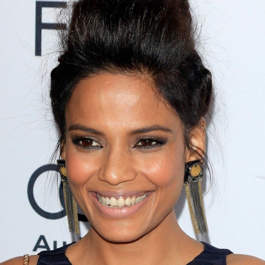 Priyanka Bose
