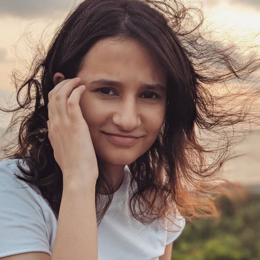 Yashaswini Dayama