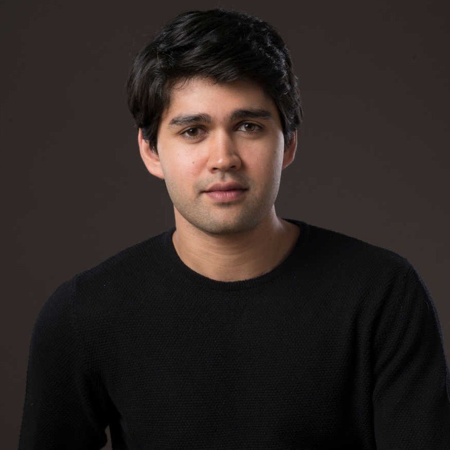 Karanvir Malhotra
