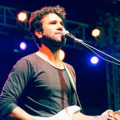 Paresh Kamath